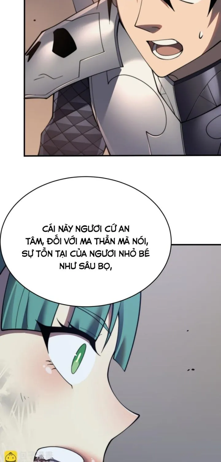 Ta Trở Thành Đại Phản Diện Của Toàn Sever Chap 50 - Next Chap 51