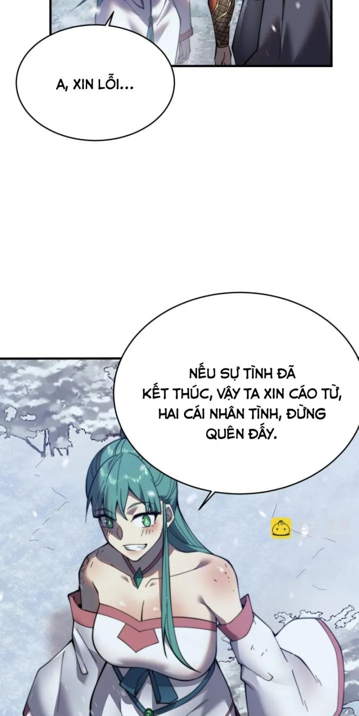 Ta Trở Thành Đại Phản Diện Của Toàn Sever Chap 50 - Next Chap 51
