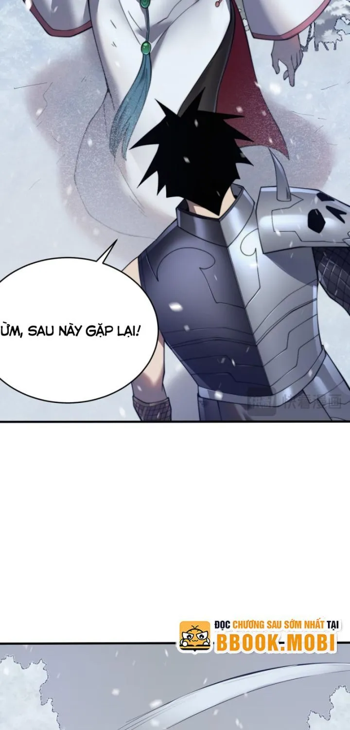 Ta Trở Thành Đại Phản Diện Của Toàn Sever Chap 50 - Next Chap 51
