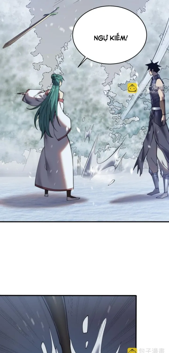 Ta Trở Thành Đại Phản Diện Của Toàn Sever Chap 50 - Next Chap 51