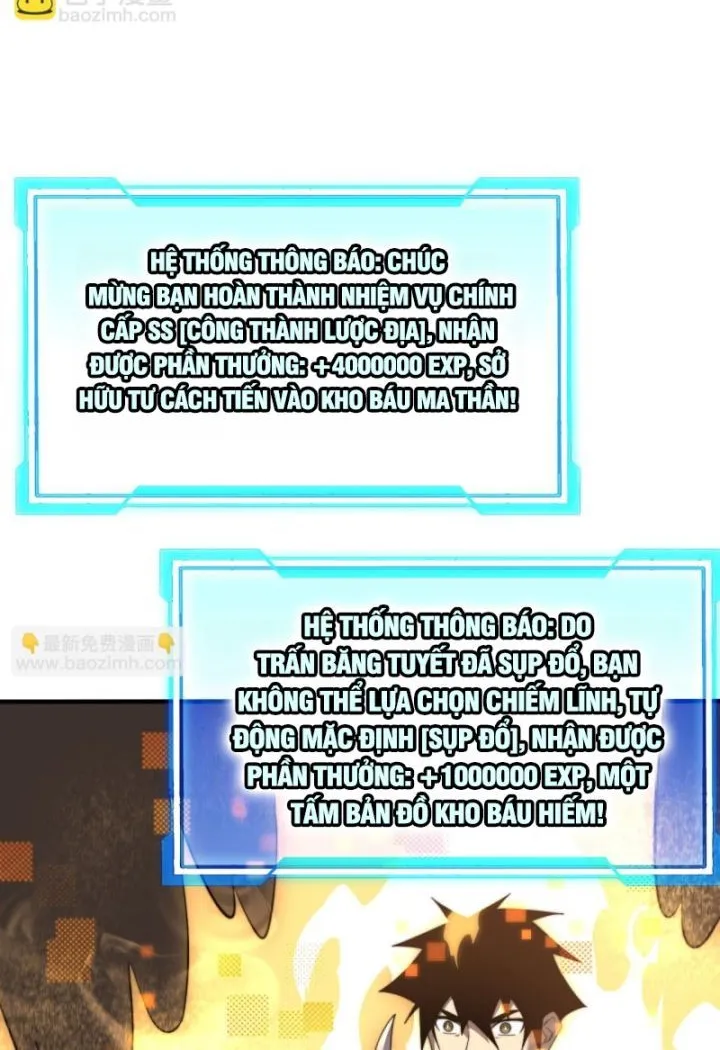 Ta Trở Thành Đại Phản Diện Của Toàn Sever Chap 50 - Next Chap 51