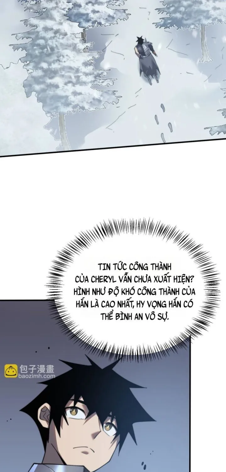 Ta Trở Thành Đại Phản Diện Của Toàn Sever Chap 50 - Next Chap 51