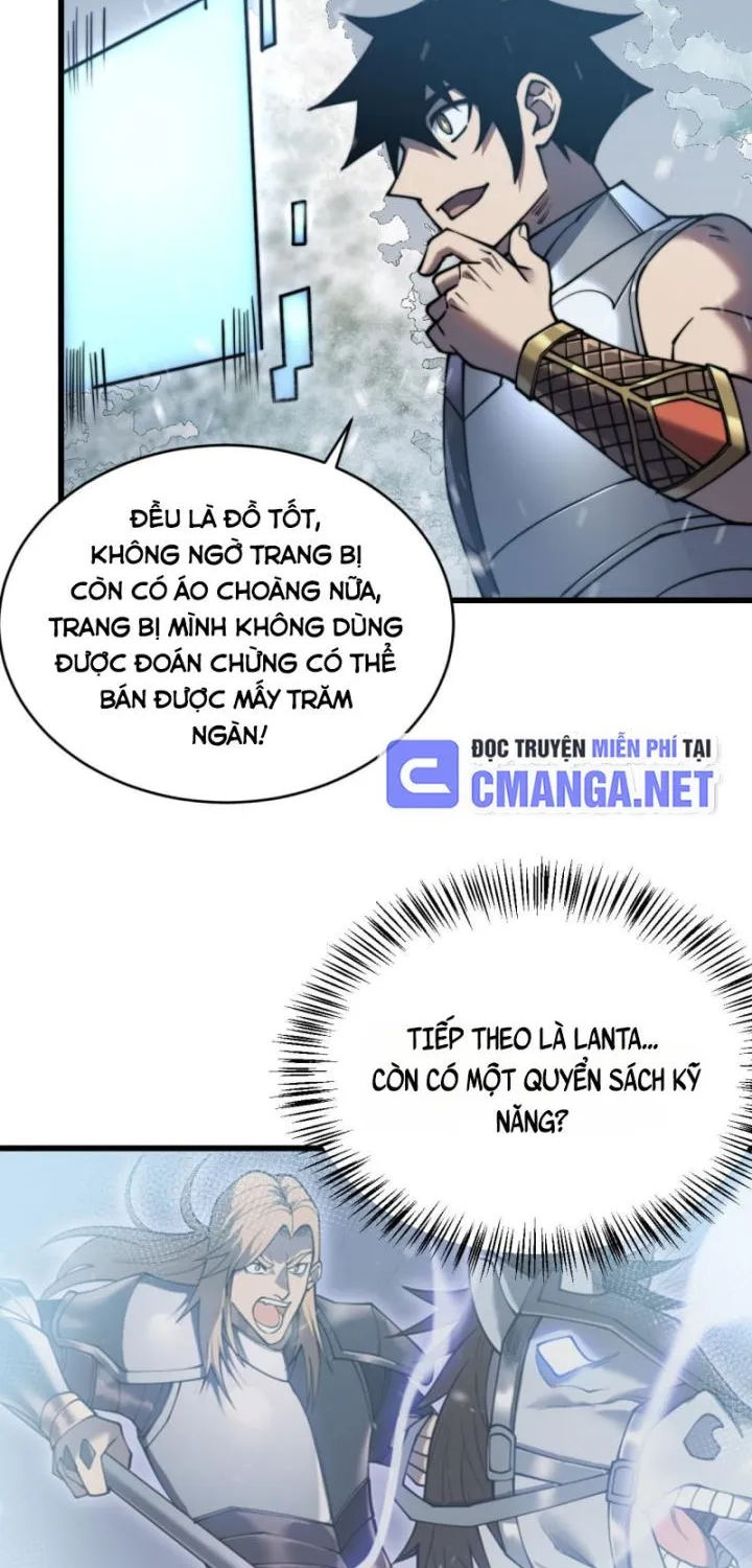 Ta Trở Thành Đại Phản Diện Của Toàn Sever Chap 50 - Next Chap 51