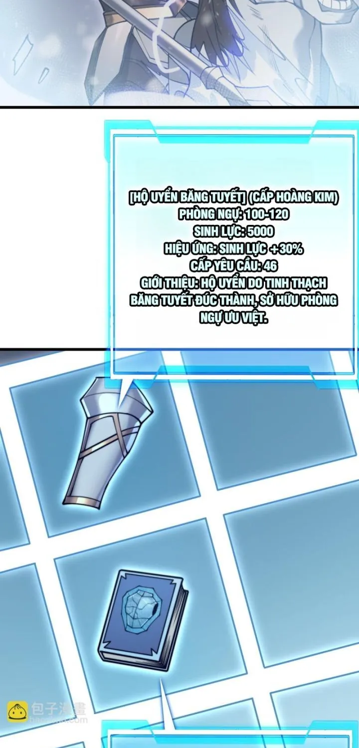 Ta Trở Thành Đại Phản Diện Của Toàn Sever Chap 50 - Next Chap 51