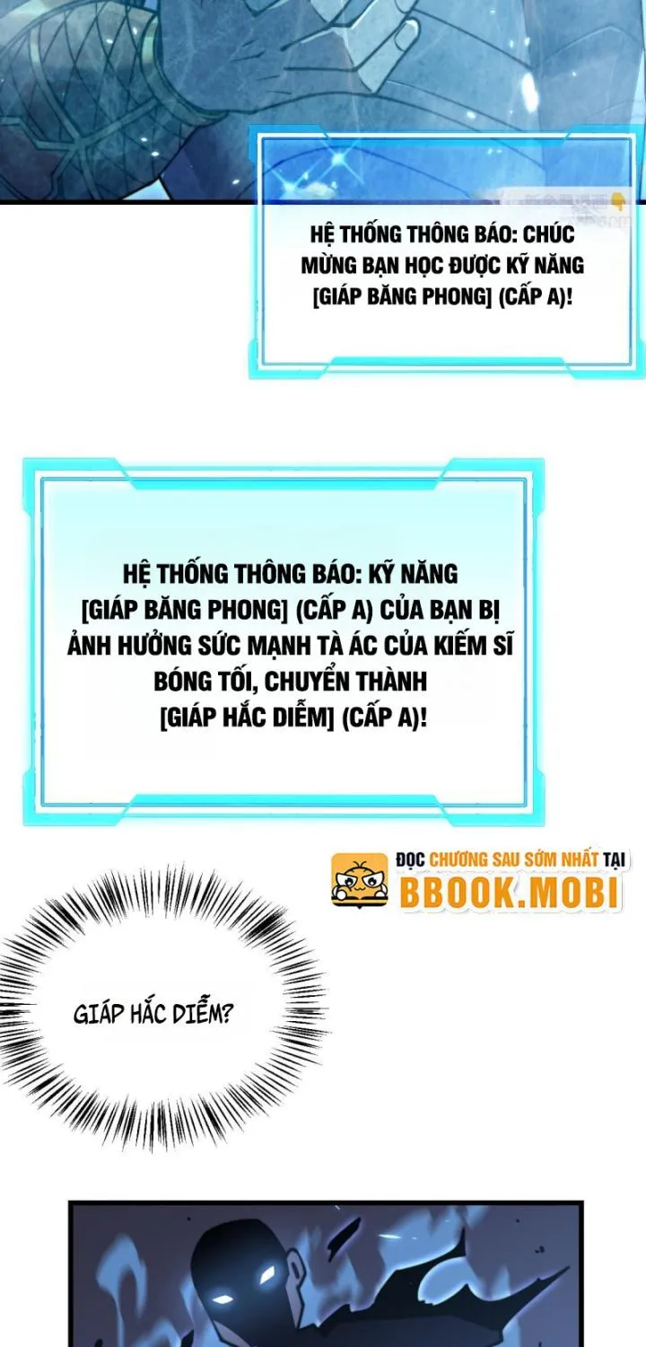 Ta Trở Thành Đại Phản Diện Của Toàn Sever Chap 50 - Next Chap 51