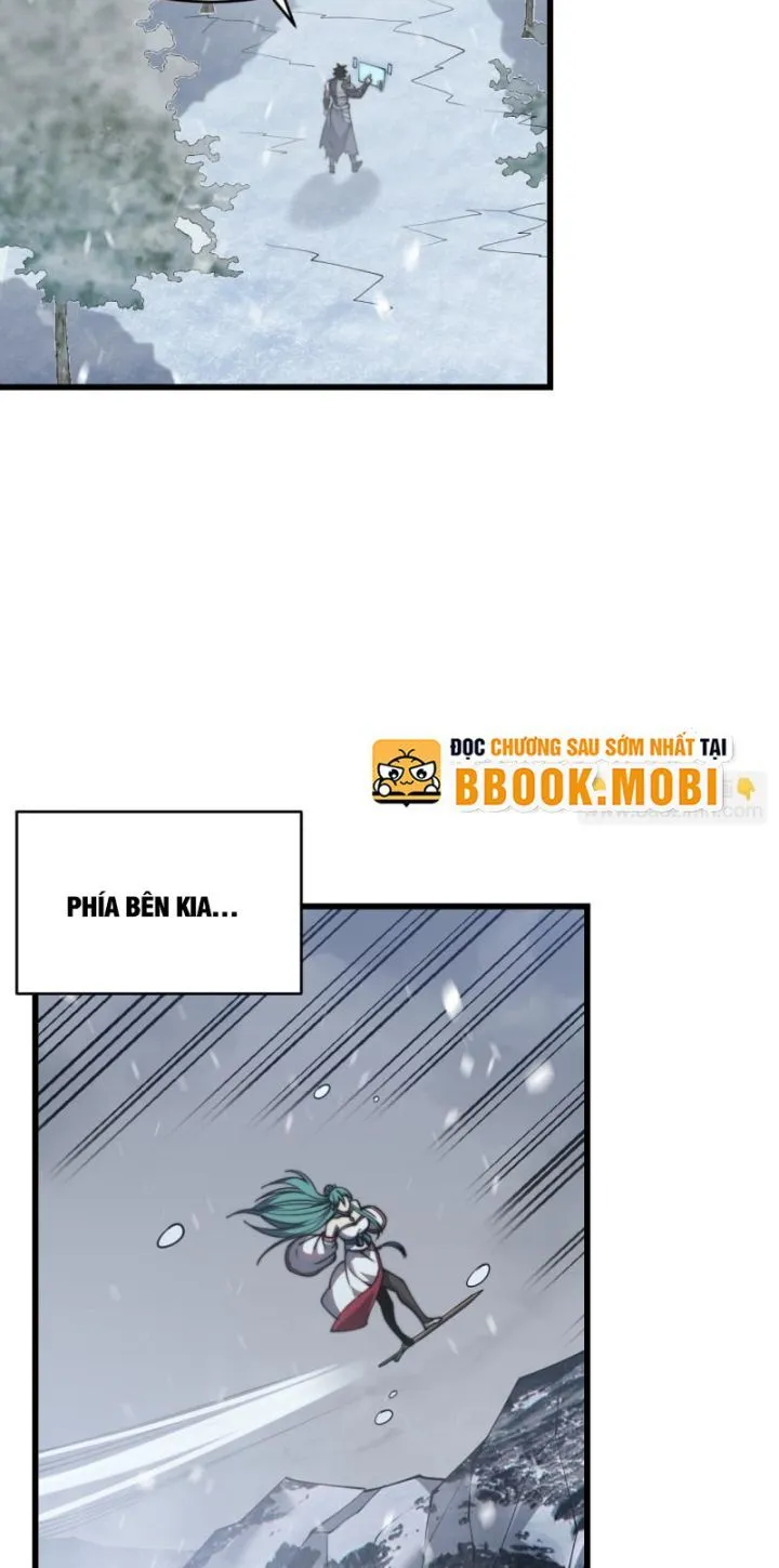 Ta Trở Thành Đại Phản Diện Của Toàn Sever Chap 50 - Next Chap 51