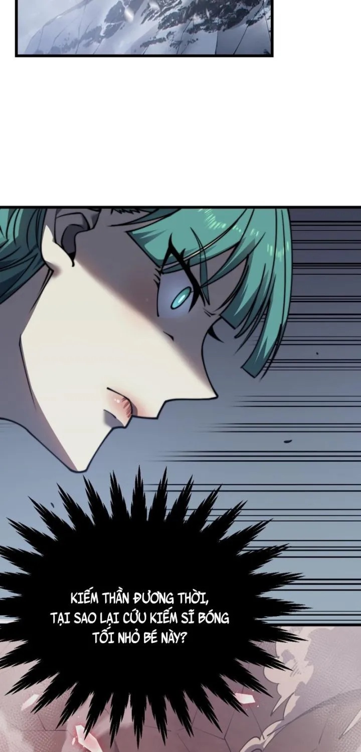 Ta Trở Thành Đại Phản Diện Của Toàn Sever Chap 50 - Next Chap 51