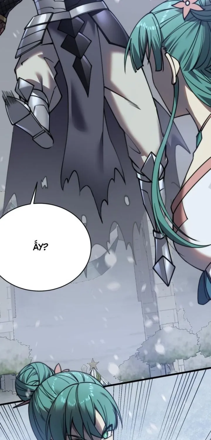 Ta Trở Thành Đại Phản Diện Của Toàn Sever Chap 50 - Next Chap 51