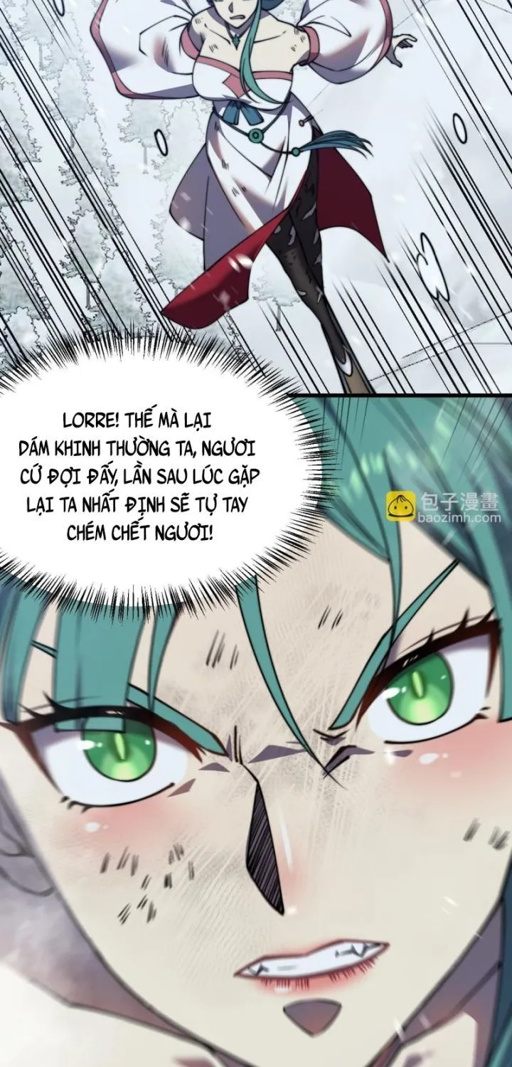 Ta Trở Thành Đại Phản Diện Của Toàn Sever Chap 50 - Next Chap 51