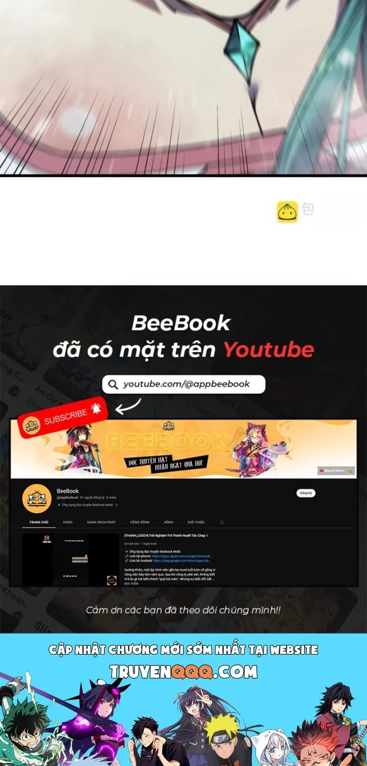 Ta Trở Thành Đại Phản Diện Của Toàn Sever Chap 50 - Next Chap 51