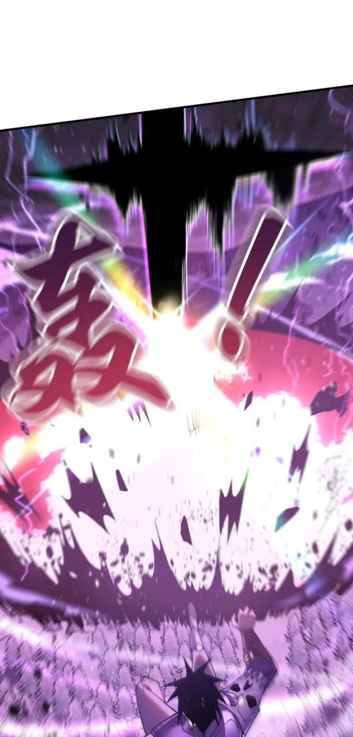 Ta Trở Thành Đại Phản Diện Của Toàn Sever Chap 50 - Next Chap 51