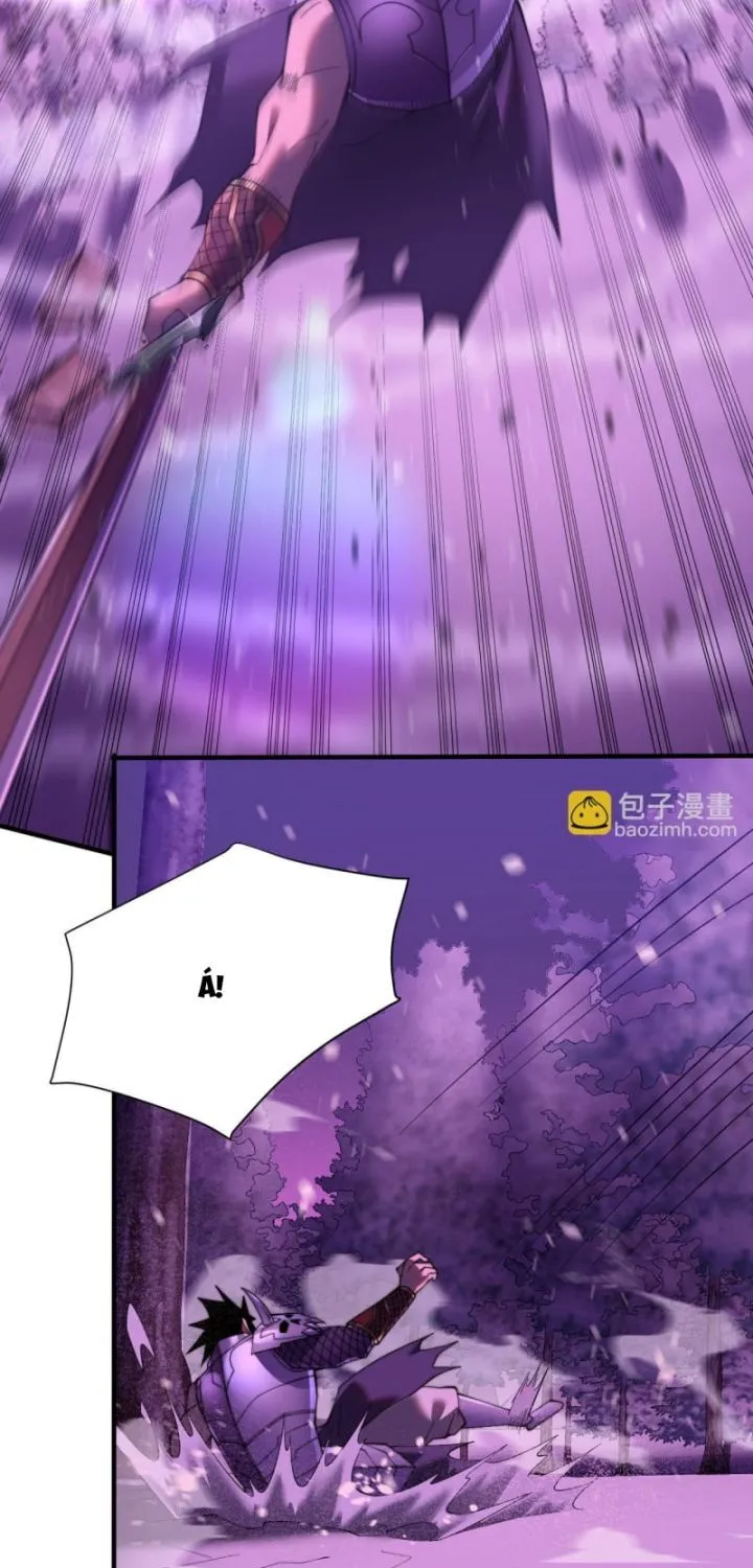 Ta Trở Thành Đại Phản Diện Của Toàn Sever Chap 50 - Next Chap 51