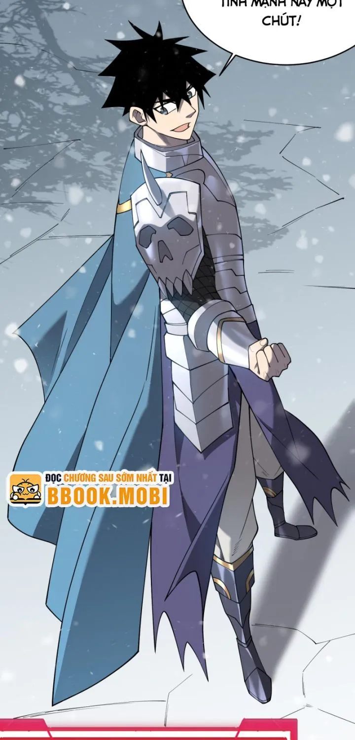 Ta Trở Thành Đại Phản Diện Của Toàn Sever Chap 51 - Next Chap 52