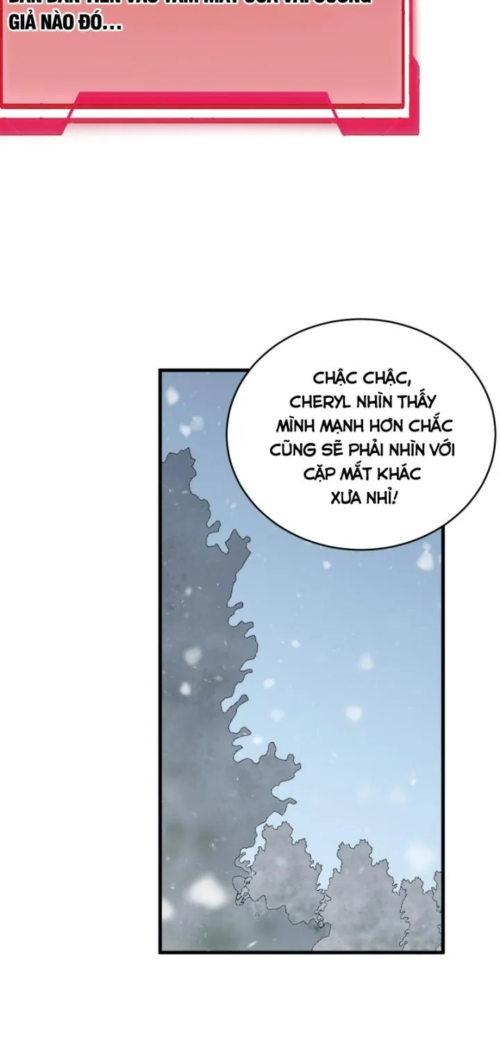 Ta Trở Thành Đại Phản Diện Của Toàn Sever Chap 51 - Next Chap 52