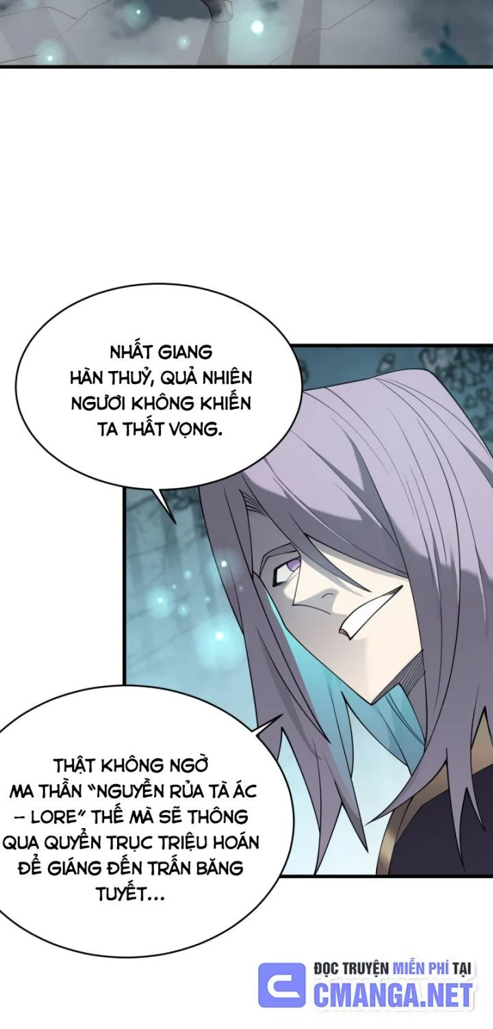 Ta Trở Thành Đại Phản Diện Của Toàn Sever Chap 51 - Next Chap 52