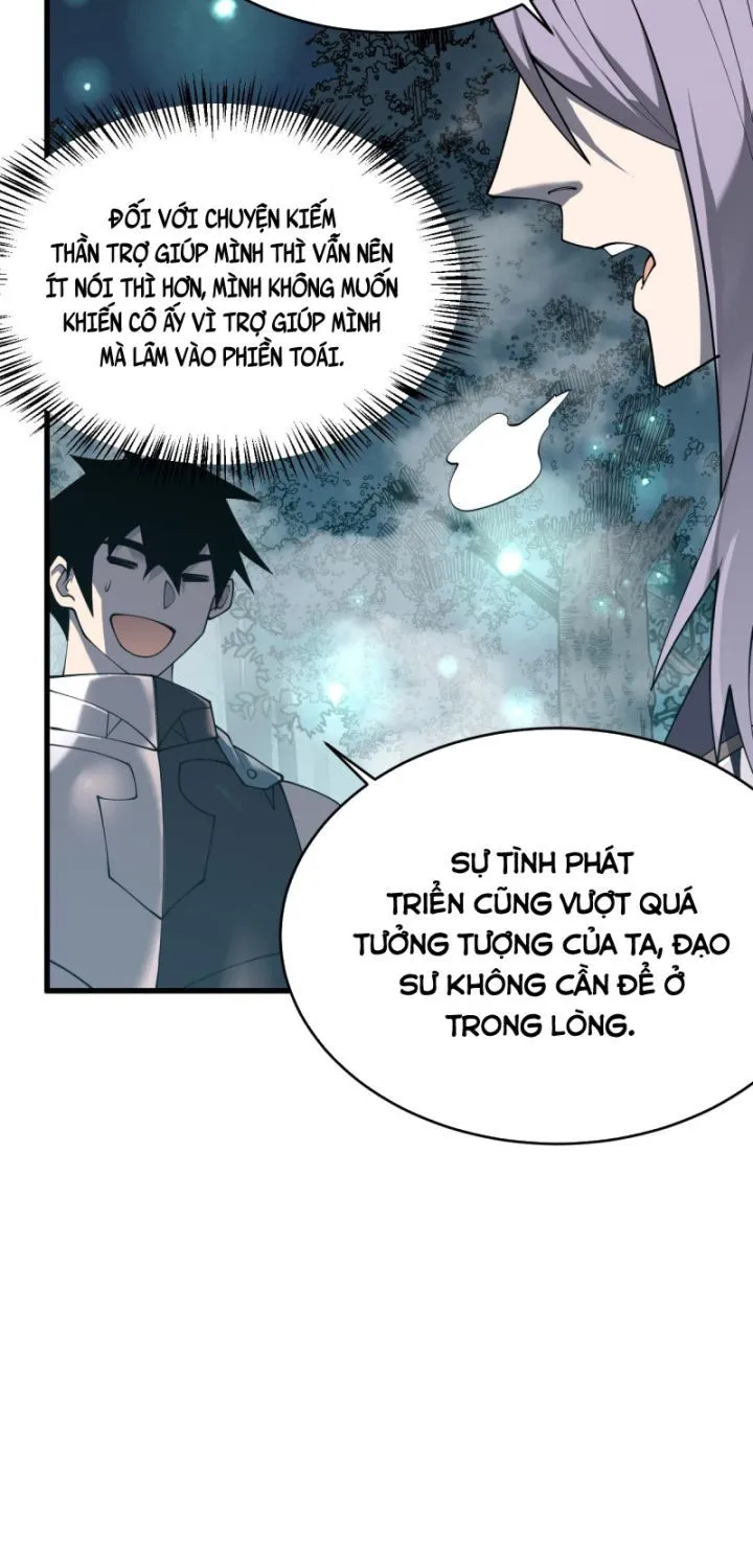 Ta Trở Thành Đại Phản Diện Của Toàn Sever Chap 51 - Next Chap 52