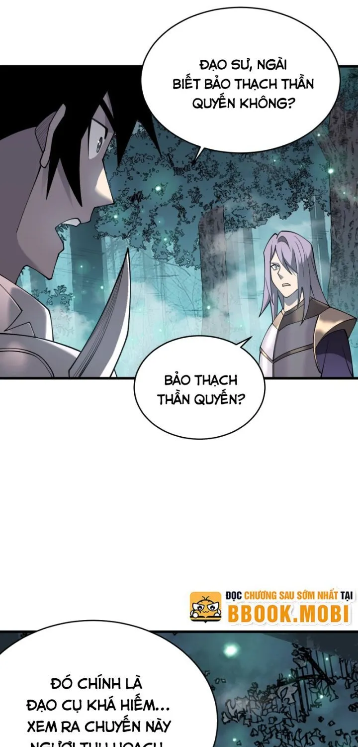 Ta Trở Thành Đại Phản Diện Của Toàn Sever Chap 51 - Next Chap 52