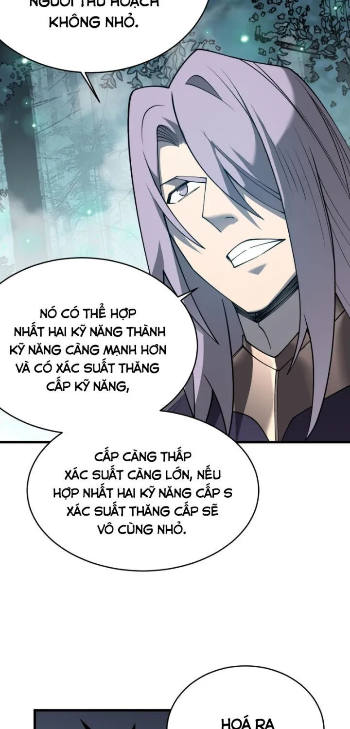 Ta Trở Thành Đại Phản Diện Của Toàn Sever Chap 51 - Next Chap 52