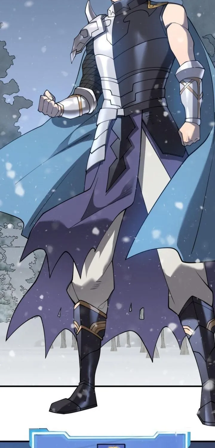 Ta Trở Thành Đại Phản Diện Của Toàn Sever Chap 51 - Next Chap 52