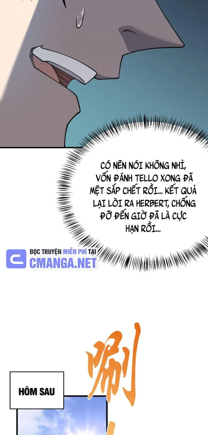 Ta Trở Thành Đại Phản Diện Của Toàn Sever Chap 51 - Next Chap 52