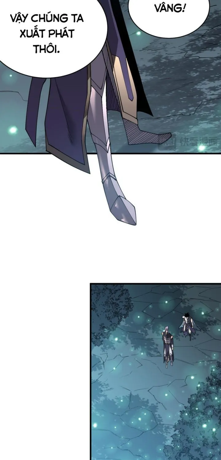 Ta Trở Thành Đại Phản Diện Của Toàn Sever Chap 51 - Next Chap 52