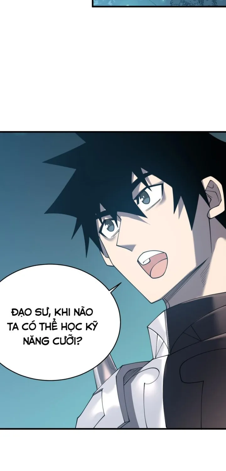 Ta Trở Thành Đại Phản Diện Của Toàn Sever Chap 51 - Next Chap 52