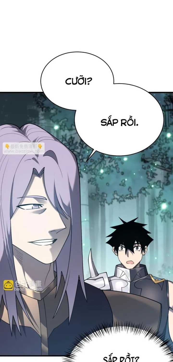 Ta Trở Thành Đại Phản Diện Của Toàn Sever Chap 51 - Next Chap 52