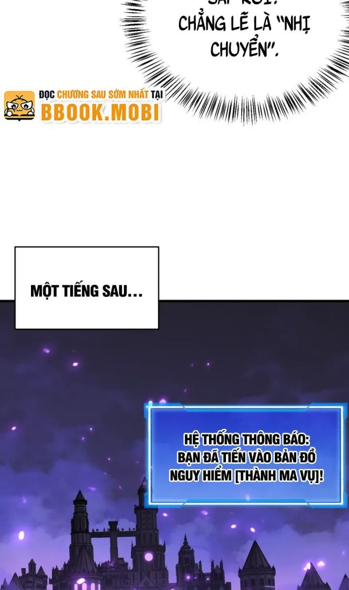 Ta Trở Thành Đại Phản Diện Của Toàn Sever Chap 51 - Next Chap 52