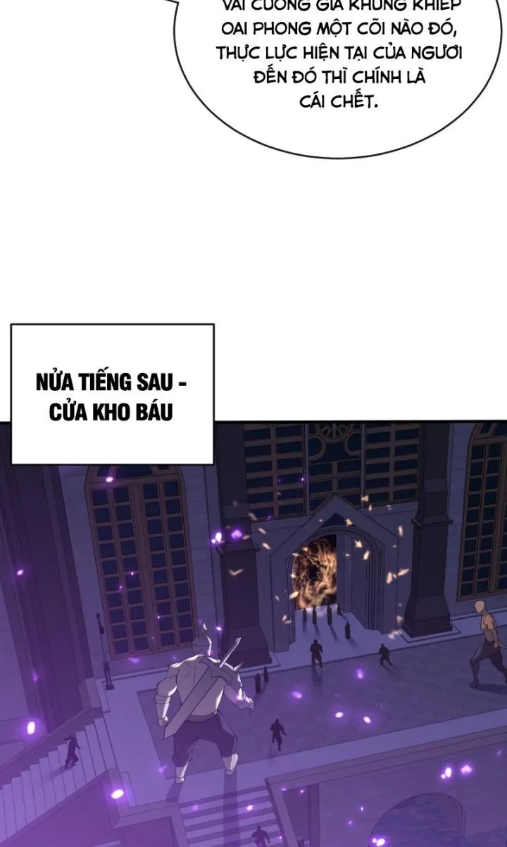 Ta Trở Thành Đại Phản Diện Của Toàn Sever Chap 51 - Next Chap 52