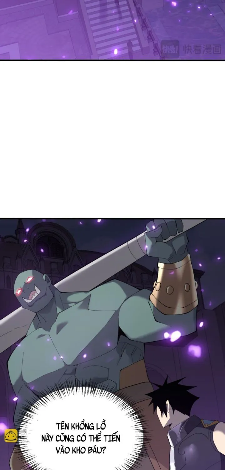 Ta Trở Thành Đại Phản Diện Của Toàn Sever Chap 51 - Next Chap 52