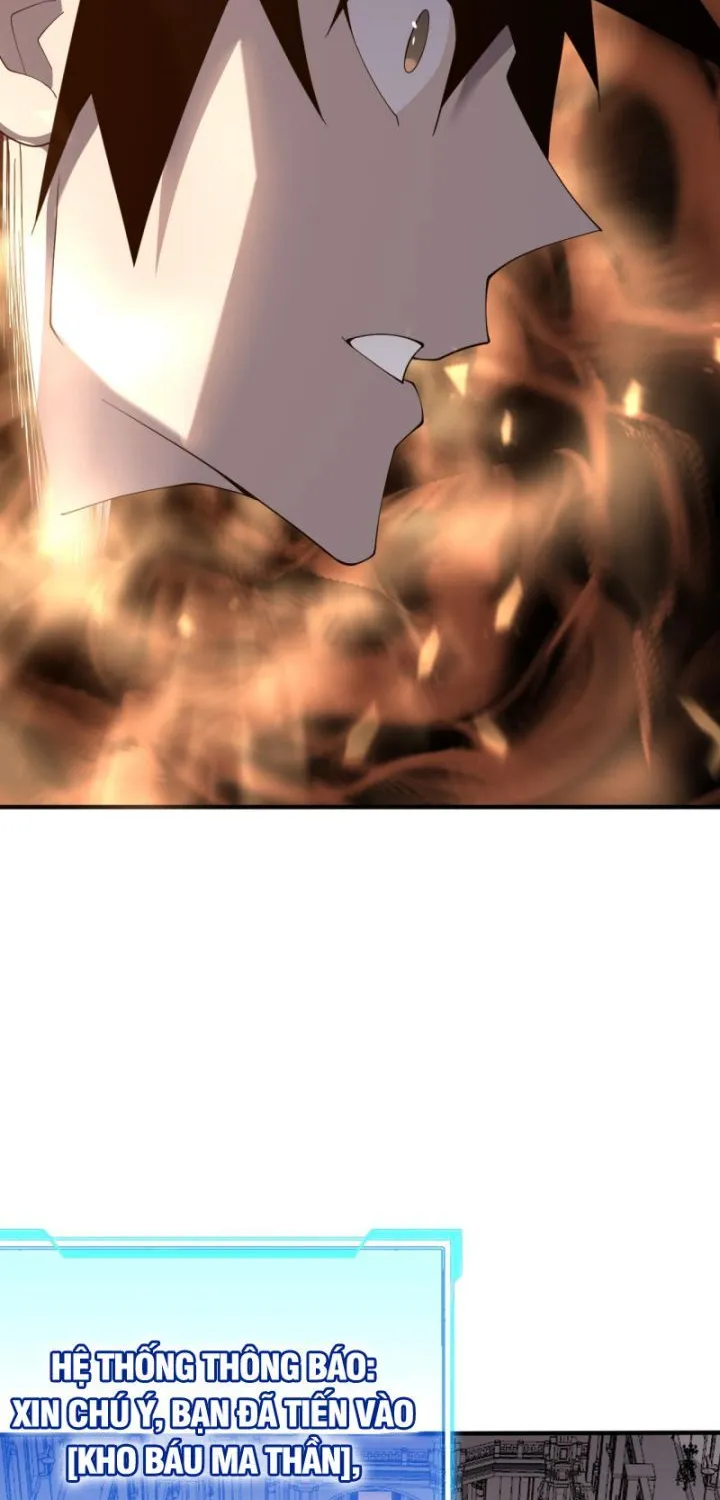 Ta Trở Thành Đại Phản Diện Của Toàn Sever Chap 51 - Next Chap 52