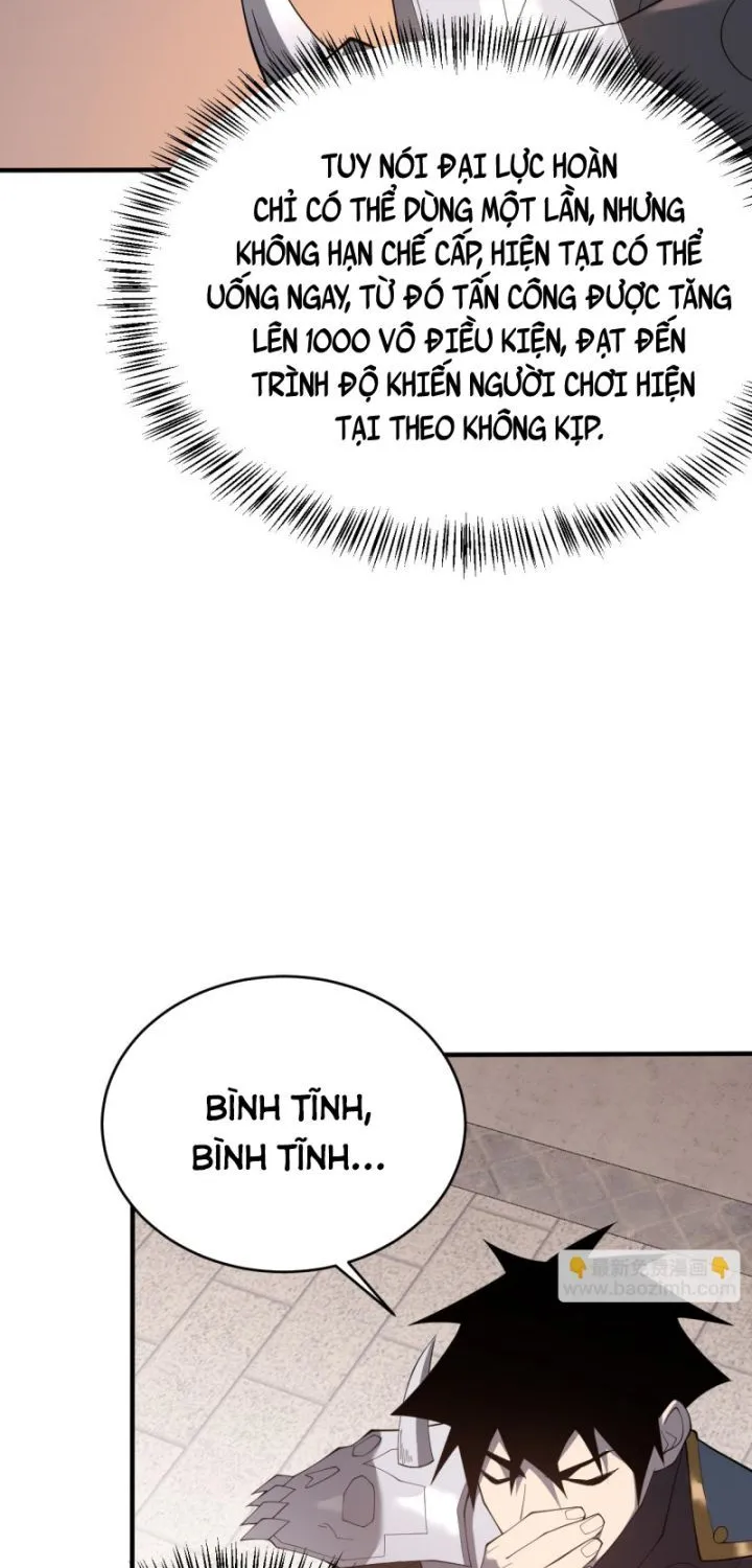 Ta Trở Thành Đại Phản Diện Của Toàn Sever Chap 51 - Next Chap 52