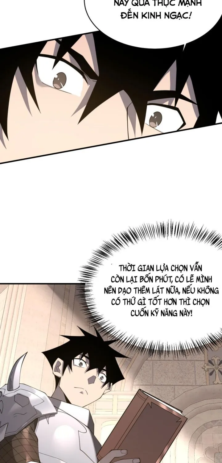 Ta Trở Thành Đại Phản Diện Của Toàn Sever Chap 51 - Next Chap 52