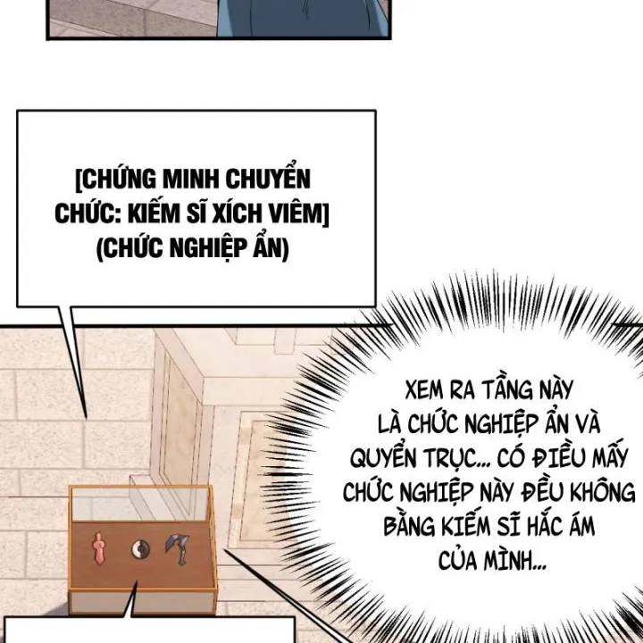 Ta Trở Thành Đại Phản Diện Của Toàn Sever Chap 51 - Next Chap 52