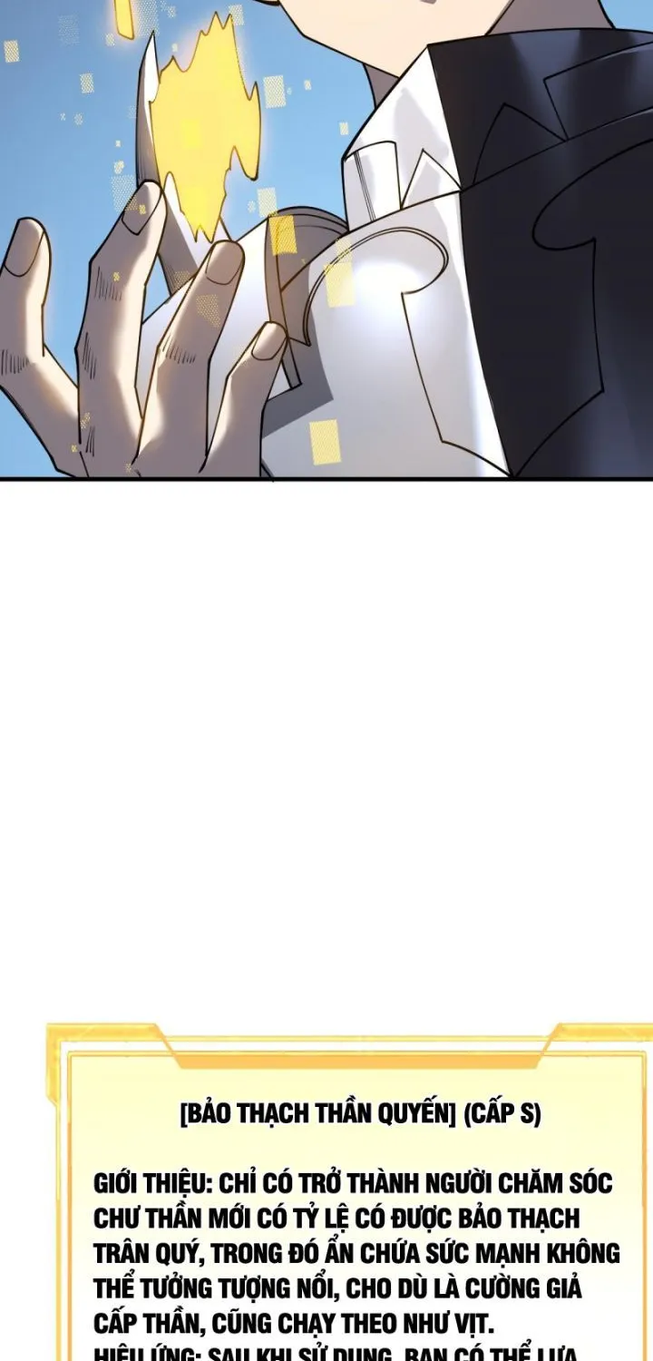 Ta Trở Thành Đại Phản Diện Của Toàn Sever Chap 51 - Next Chap 52