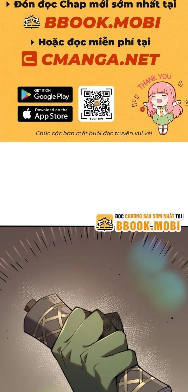 Ta Trở Thành Đại Phản Diện Của Toàn Sever Chap 52 - Next Chap 53