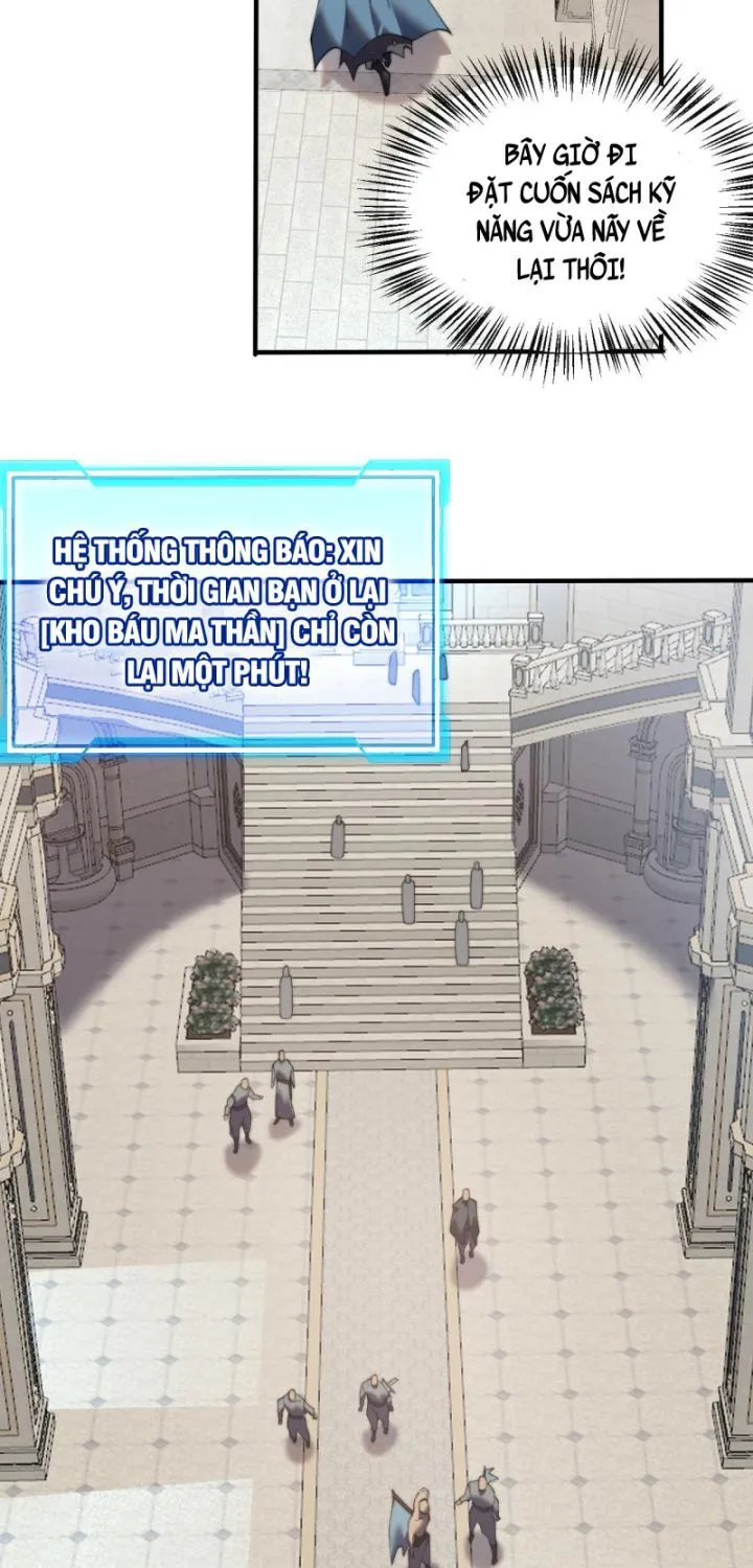 Ta Trở Thành Đại Phản Diện Của Toàn Sever Chap 52 - Next Chap 53