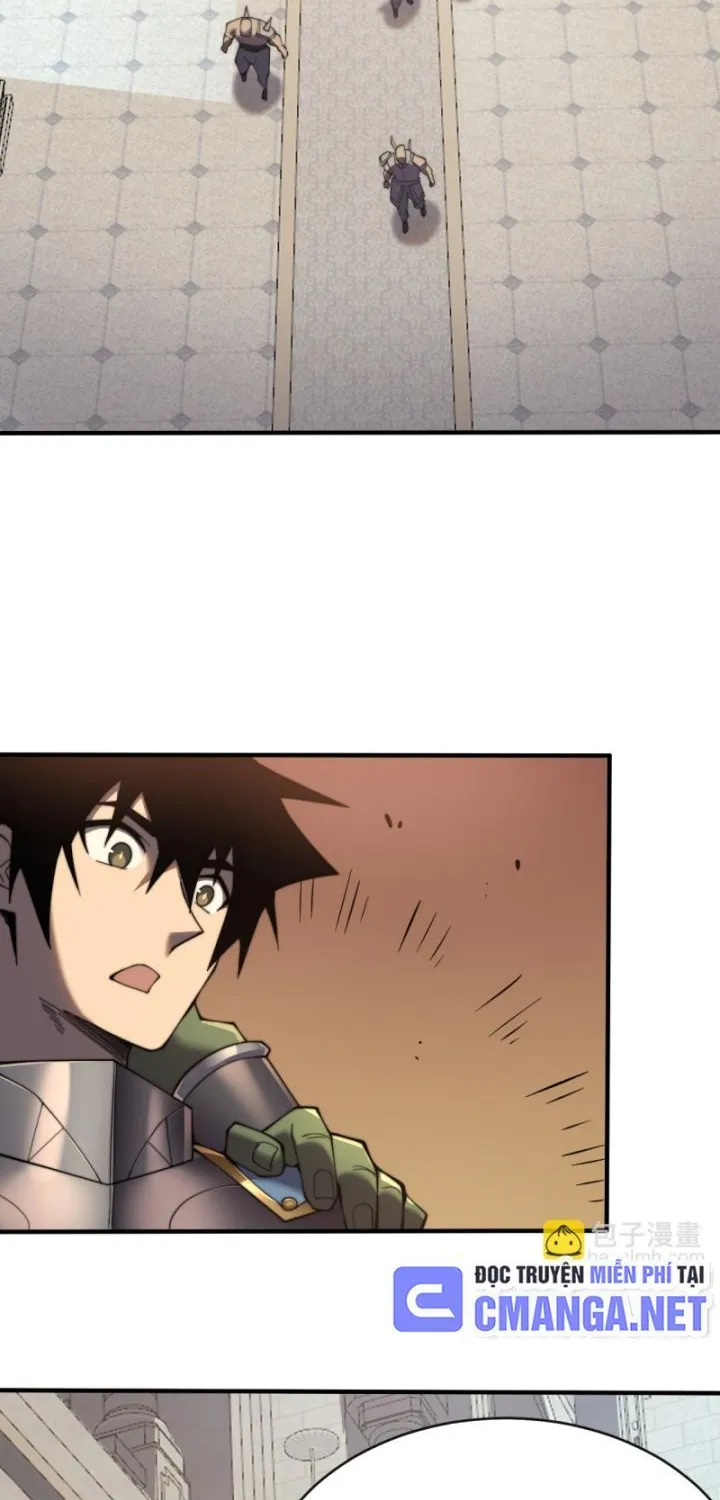 Ta Trở Thành Đại Phản Diện Của Toàn Sever Chap 52 - Next Chap 53