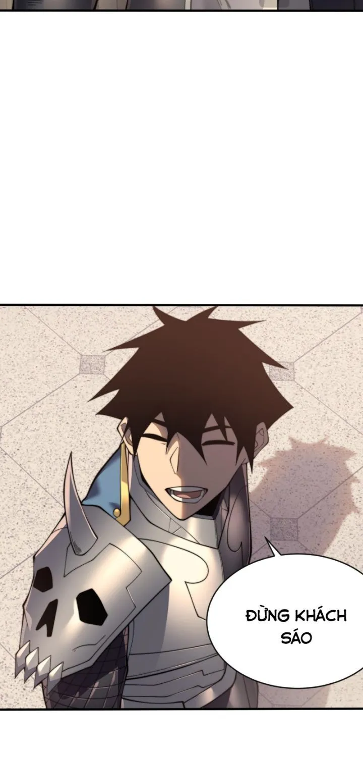 Ta Trở Thành Đại Phản Diện Của Toàn Sever Chap 52 - Next Chap 53