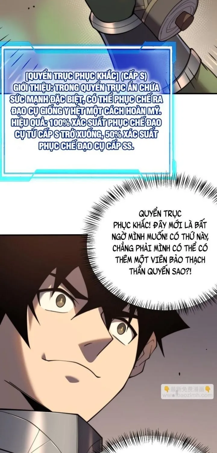 Ta Trở Thành Đại Phản Diện Của Toàn Sever Chap 52 - Next Chap 53