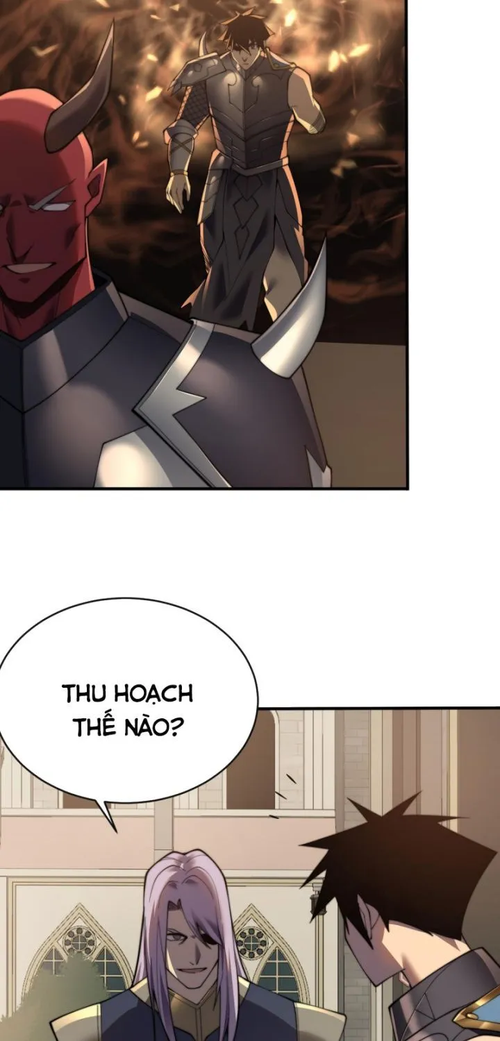 Ta Trở Thành Đại Phản Diện Của Toàn Sever Chap 52 - Next Chap 53