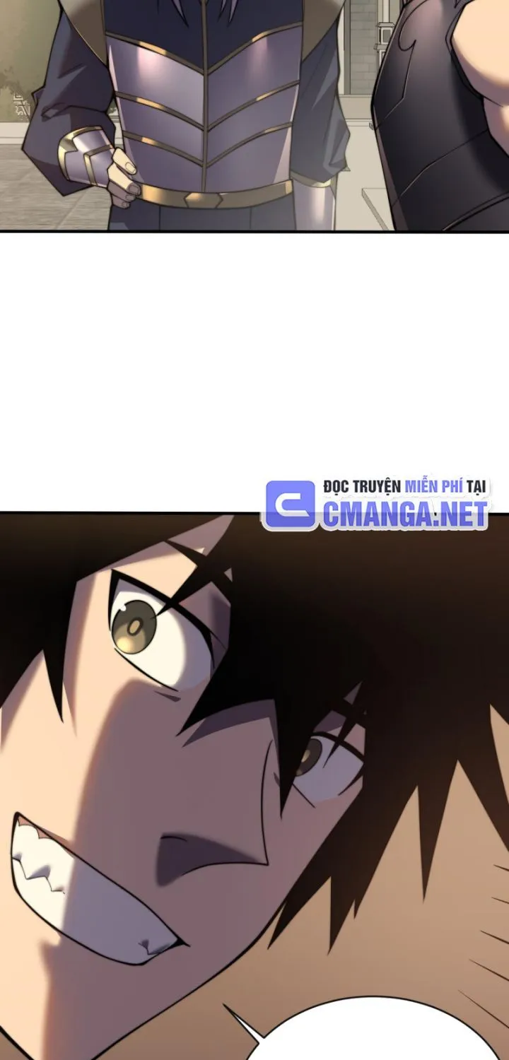 Ta Trở Thành Đại Phản Diện Của Toàn Sever Chap 52 - Next Chap 53