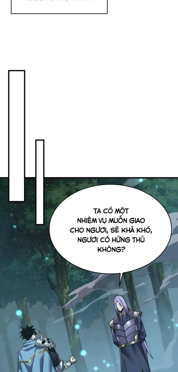 Ta Trở Thành Đại Phản Diện Của Toàn Sever Chap 52 - Next Chap 53