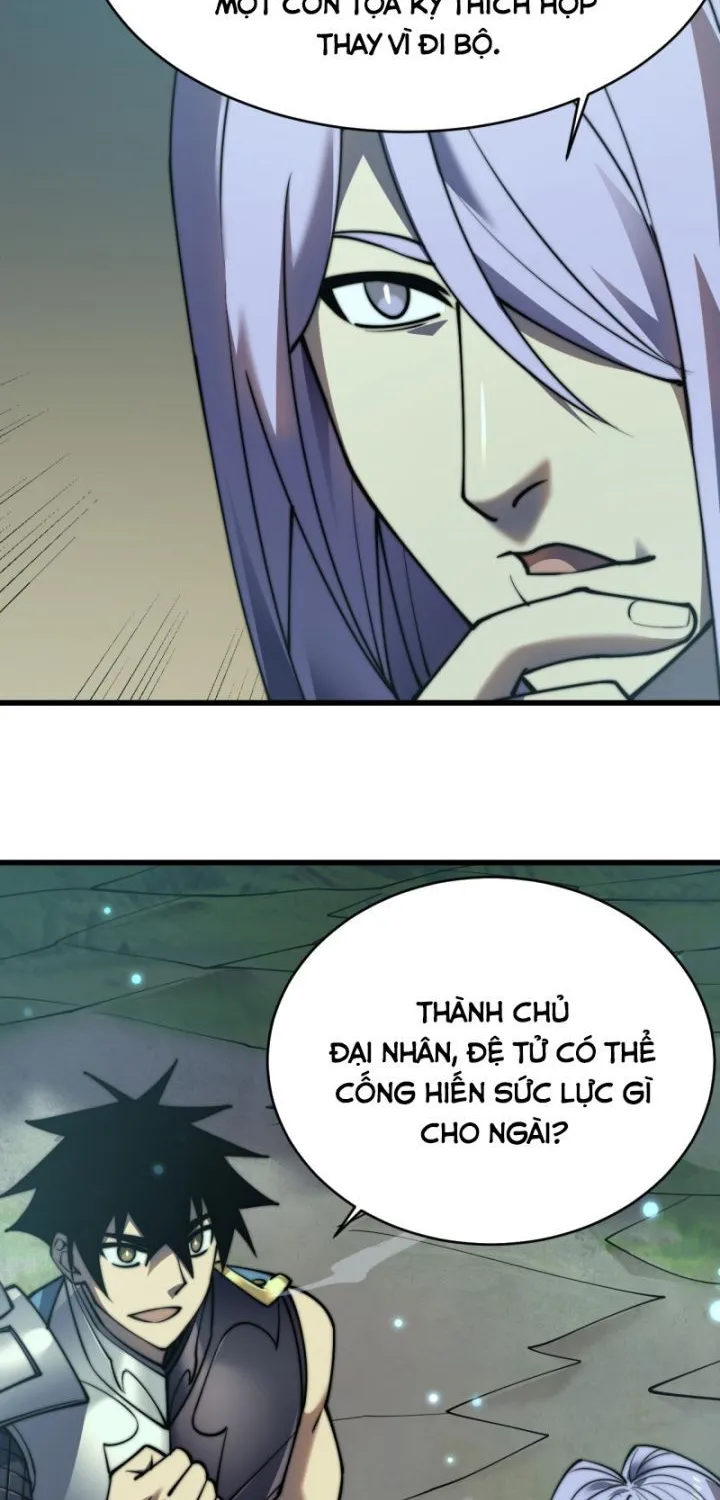 Ta Trở Thành Đại Phản Diện Của Toàn Sever Chap 52 - Next Chap 53