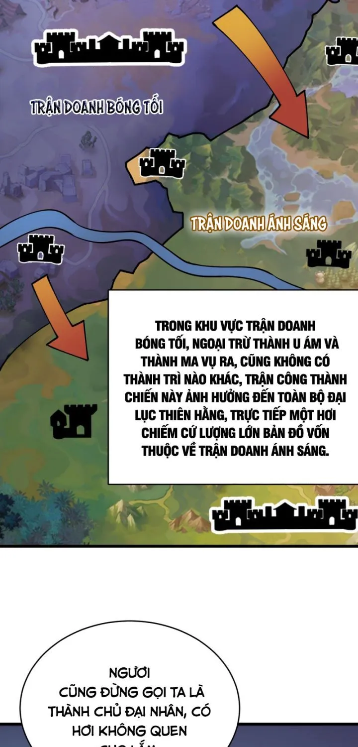 Ta Trở Thành Đại Phản Diện Của Toàn Sever Chap 52 - Next Chap 53