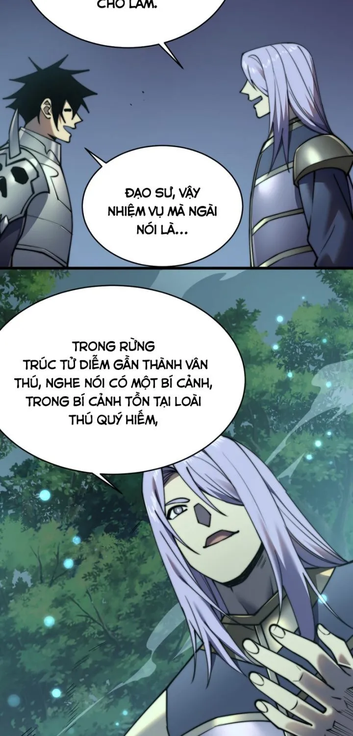 Ta Trở Thành Đại Phản Diện Của Toàn Sever Chap 52 - Next Chap 53