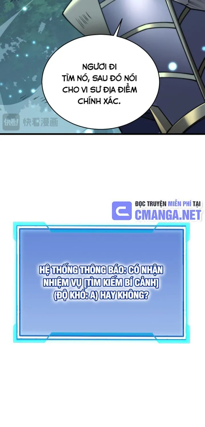 Ta Trở Thành Đại Phản Diện Của Toàn Sever Chap 52 - Next Chap 53