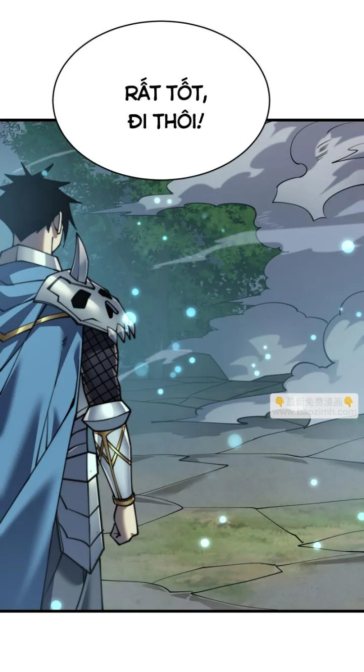 Ta Trở Thành Đại Phản Diện Của Toàn Sever Chap 52 - Next Chap 53