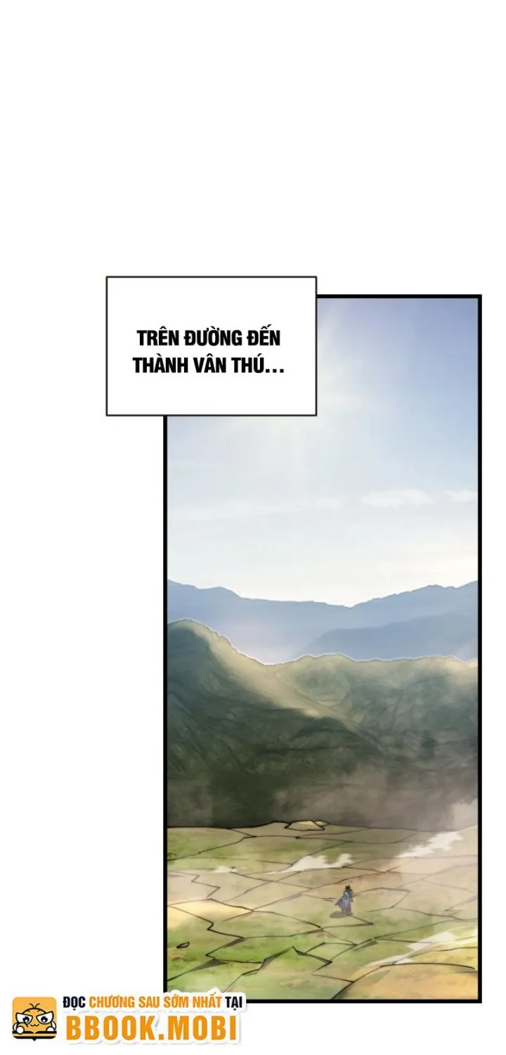 Ta Trở Thành Đại Phản Diện Của Toàn Sever Chap 52 - Next Chap 53