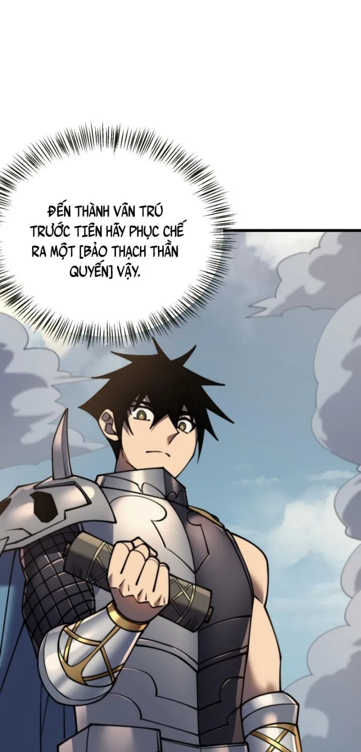 Ta Trở Thành Đại Phản Diện Của Toàn Sever Chap 52 - Next Chap 53